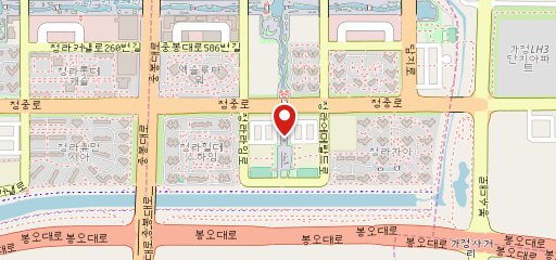 항아리보쌈 청라점 на карте
