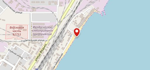 Жара на карте