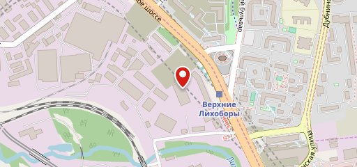 Жара на карте