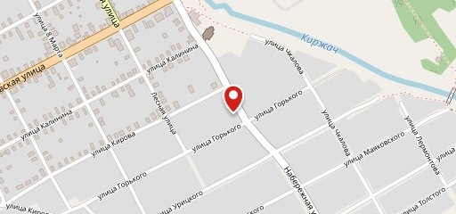 ЯръПицца на карте