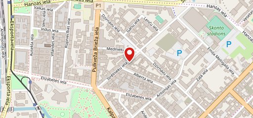 jasaCAFE на карте