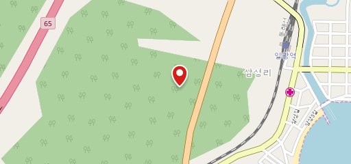 Jaseumin на карте