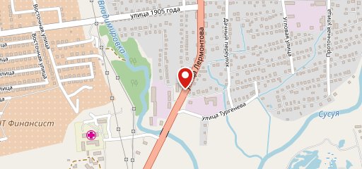 Jasmin 312 на карте