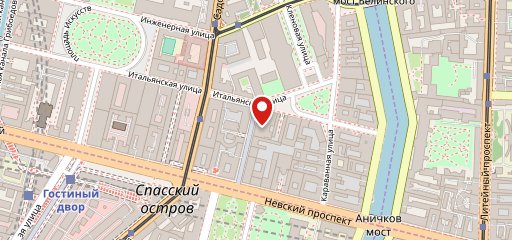 Jasmin Disco Bar на карте