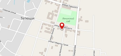Жасмин на карте