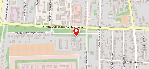 Жасмин на карте