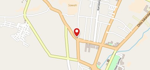 Jaso Bundo на карте