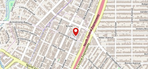 Jasper's Uptown на карте