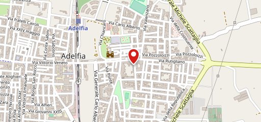 JASTER CLUB на карте