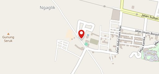 Jasuke на карте