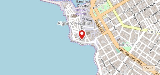 Java food and beverage на карте
