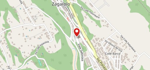 Bar JAVA на карте