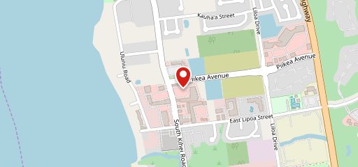 Java Café на карте
