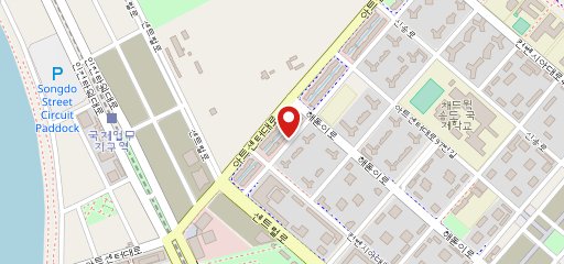 Java City Coffee на карте
