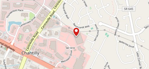 Java Dave's Cafe на карте