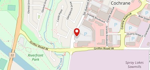 Java Jamboree на карте