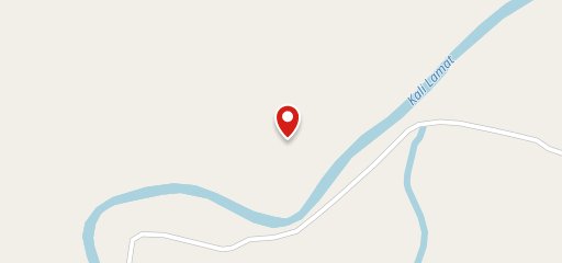 JAVA FISH на карте