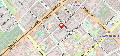 Java House на карте