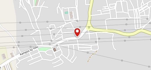 Java Restaurant на карте