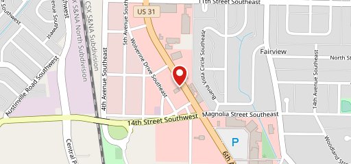 Java Jaay Cafe на карте