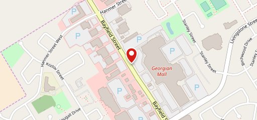 Java Joe's на карте