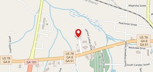 Java Junction Cafe на карте