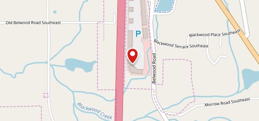 Java Junction на карте
