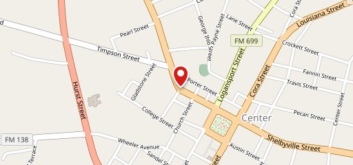 Red Feather Boutique & Coffee Shop на карте