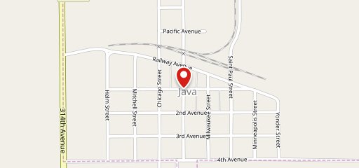 Java Municipal Bar на карте