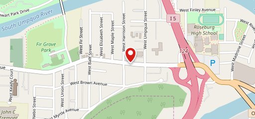 Java Run на карте