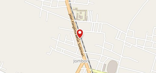 Java Zest на карте