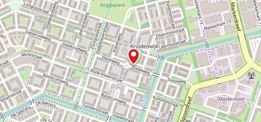 Java2go на карте
