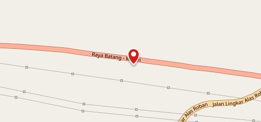 Jayagiri Resto на карте