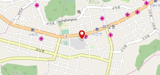 Jayugwan на карте