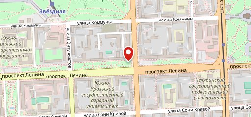 Jazz bar на карте