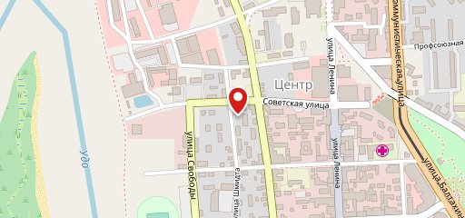 Jazz Burger на карте