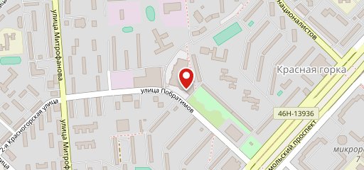 Джаз на карте