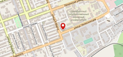 Jazz Cafe на карте