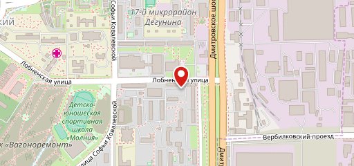 Jazz Coffee на карте
