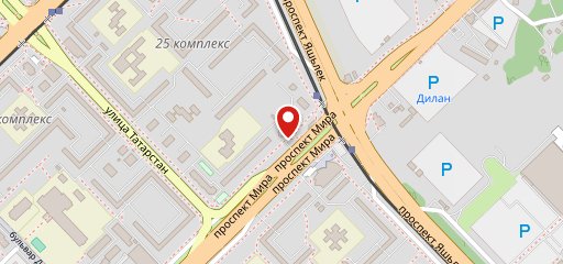 Jazz Coffee на карте