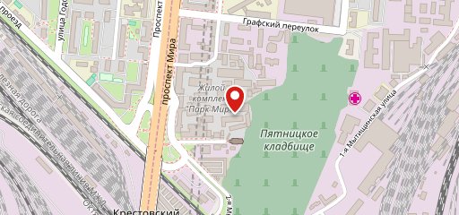 Jazz&Blues на карте