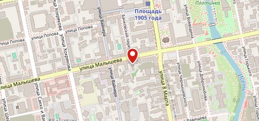 Jazz&Burg's на карте