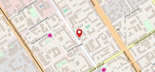 Jazzve, кафе на карте