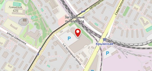 Jazzve на карте