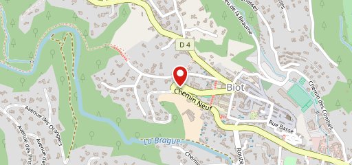 JBML на карте