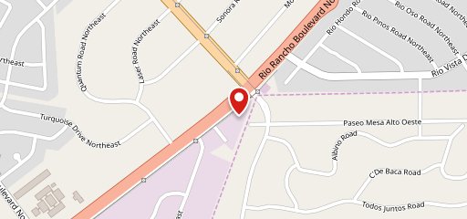 Jbs Family Restaurants на карте