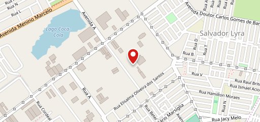 JBS Maceio на карте