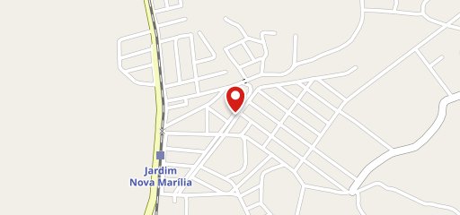JC Lanches на карте
