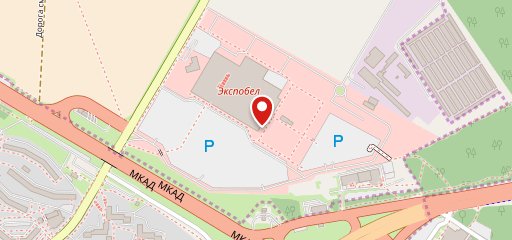 J.CAFE на карте