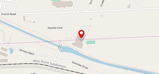 JCC Coffee Shop на карте
